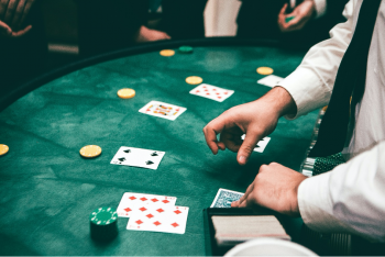 Hoe online concurrentie de Nederlandse casino’s omtovert tot entertainmentpaleizen