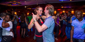 Latin Salsa in Alphen aan den Rijn