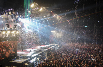 Ontdek de beste festivals voor de zomer van 2026