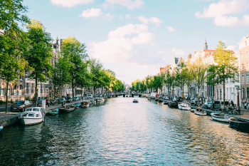 De ultieme weekendplanner voor Nederland