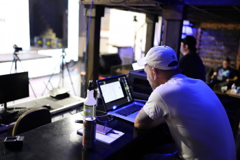 Digitale evenementen in Nederland en de beleving van trends en verwachtingen voor 2025