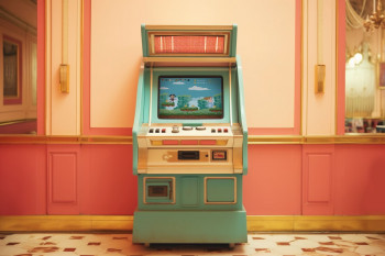 Retro Arcade Revival: Nederlandse steden herontdekken klassieke games