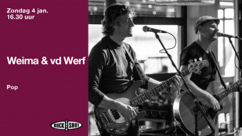 Weima & Van der Werf