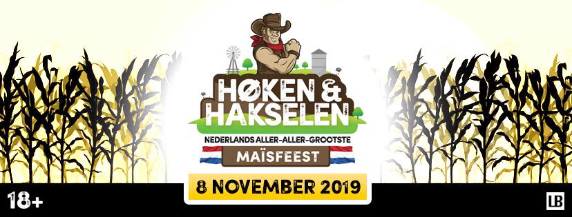 Høken & Hakselen