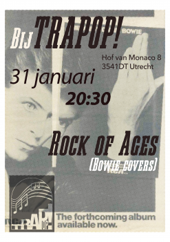 Rock of Ages (Bowie tribute band)