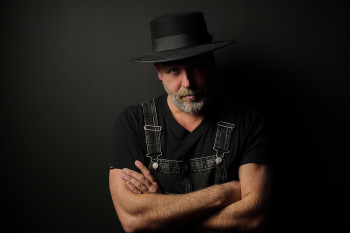 Eric Neimeijer - Scheppingsdrang