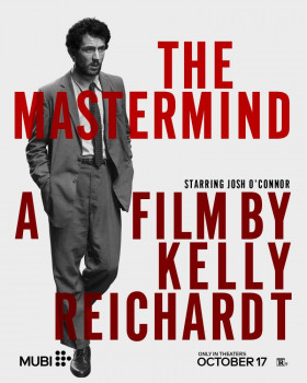 Film: The Mastermind