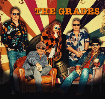 The Grades 70's Show