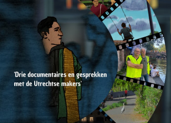 Documentaire festival Utrecht-Oost
