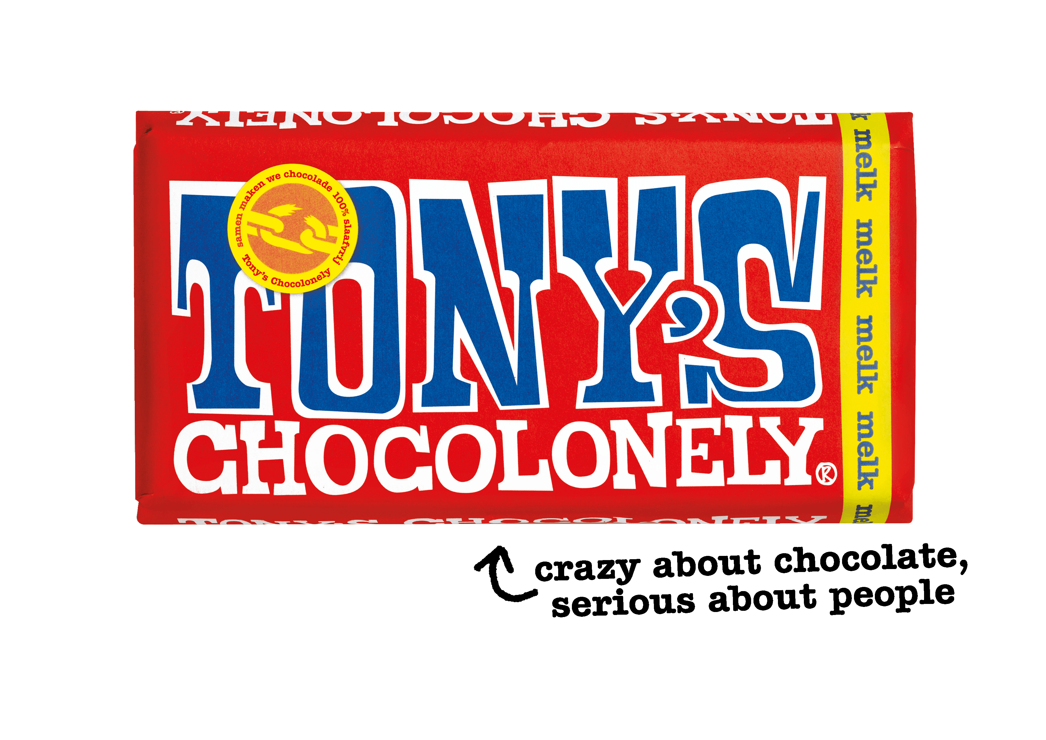 Tony's Chocolonely FAIR