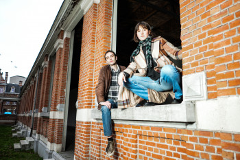 LIVINA & LAENEN (kleinkunst)