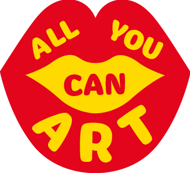 All You Can Art