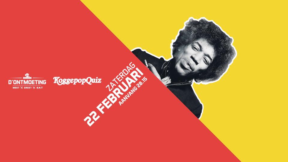 KoggepopQuiz