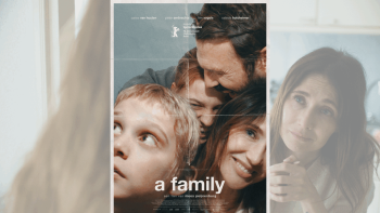 A Family Film