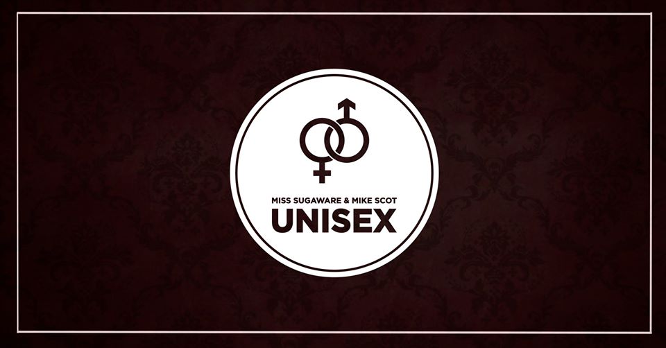 Unisex - Miss Sugaware & Mike Scot