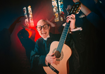 Amsterdams Kleinkunst Festival