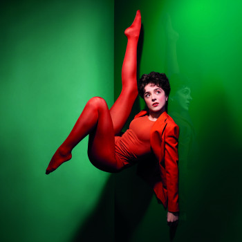 Zomer op het Plein Selma Visscher