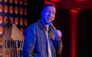 Comedy Night Internatinal