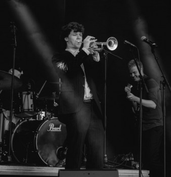 Belleman/Neves Group ‘Tribute to Lennie Tristano’