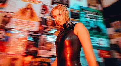 Cailin Russo
