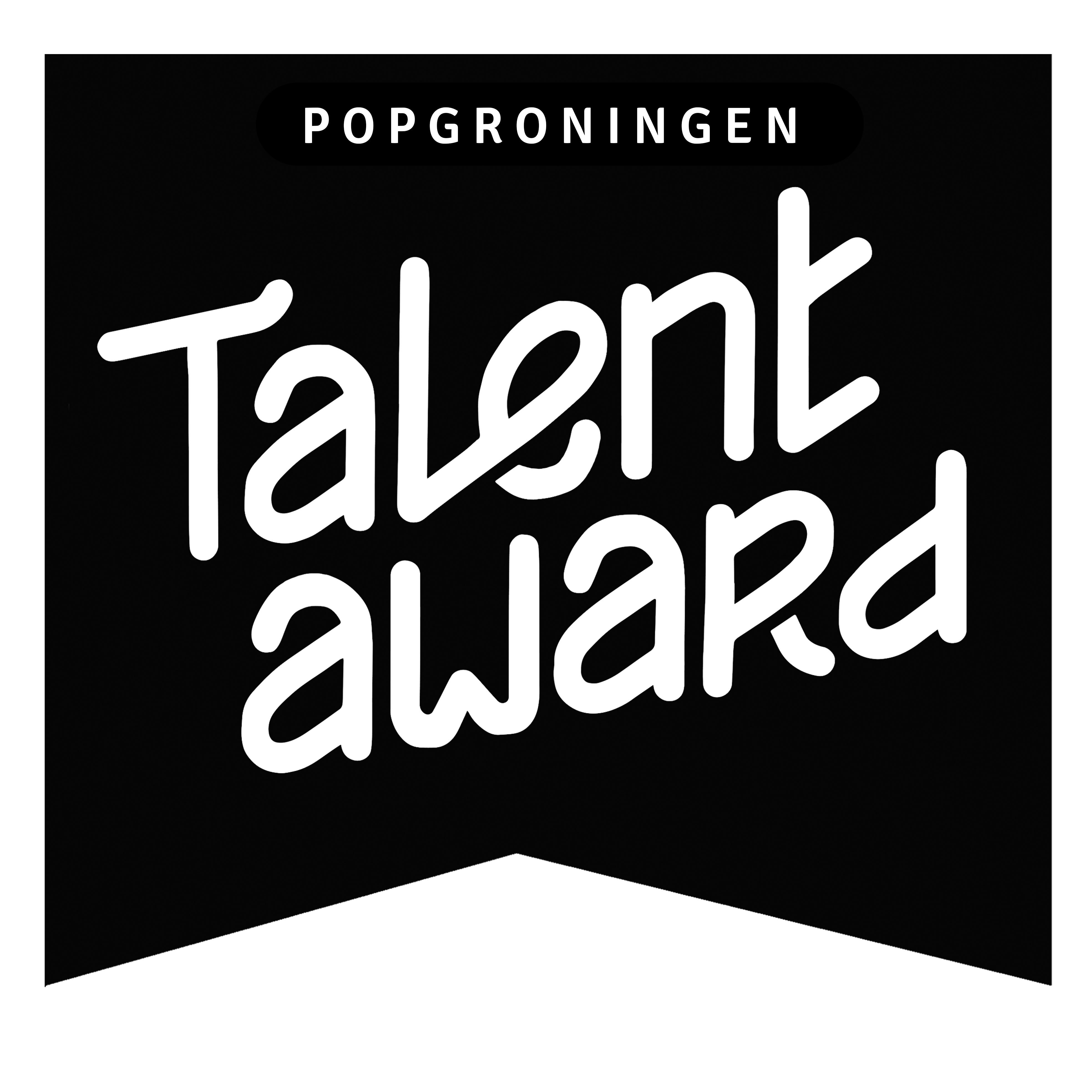 Voorronde POPgroningen Talent Award!