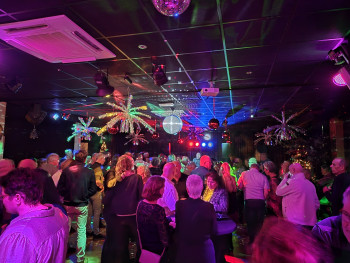 single party meppel matinee