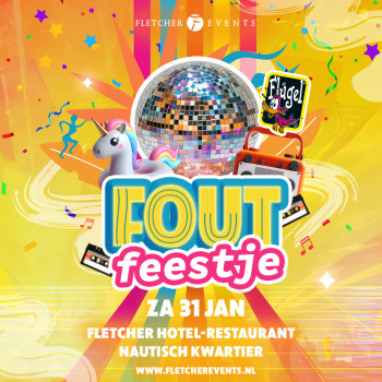 Fout Feestje