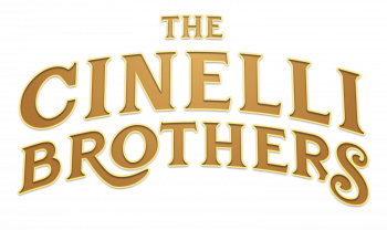 Poppodium The Pocket: The Cinelli Brothers