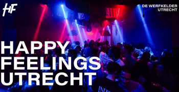 Happy Feelings Utrecht
