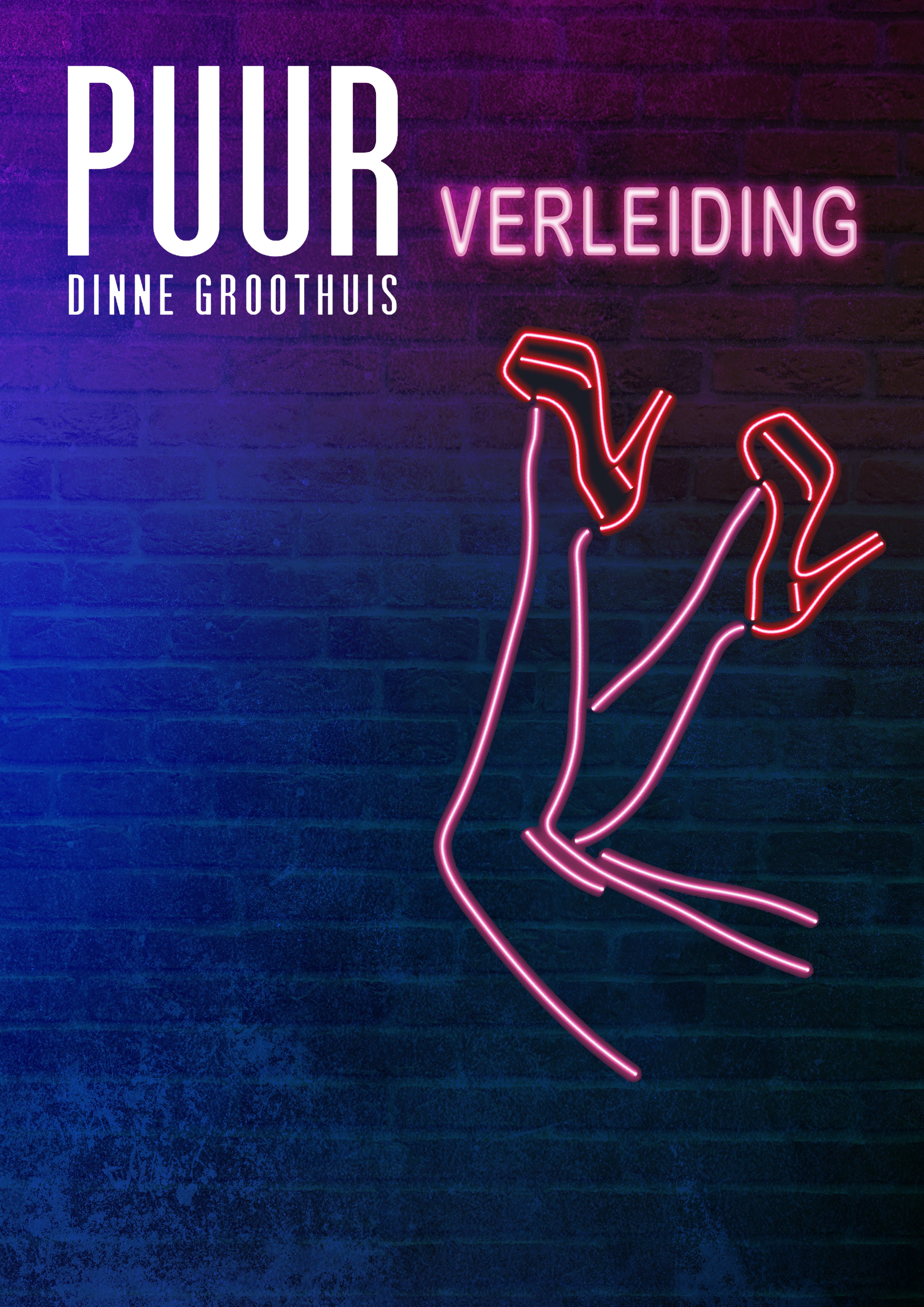 Dinne Groothuis - PUUR Verleiding