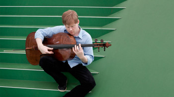 IHMS Masterclass Cello