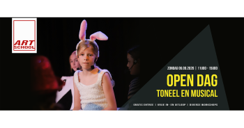 Open Dag • Pitboel Art School