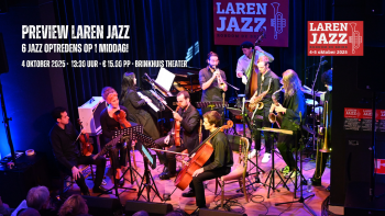 Preview Laren Jazz