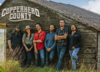 Copperhead County