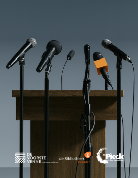 Politiek debat gemeenteraadsverkiezingen 2026