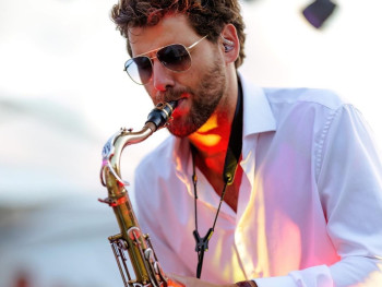 Lievense Jazz Sundays: Stan vd Wetering