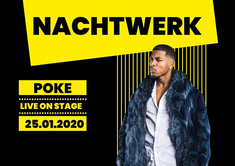 Nachtwerk - Poke