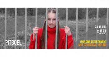 Uitvoering Your Own Entertaiment.