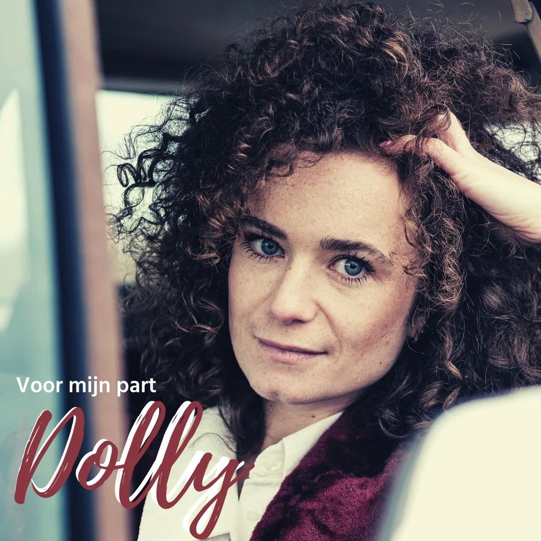 Voor mijn part Dolly