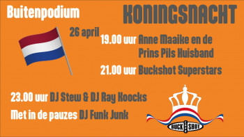 Koningsfestival