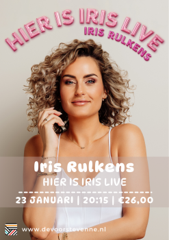 Iris Rulkens