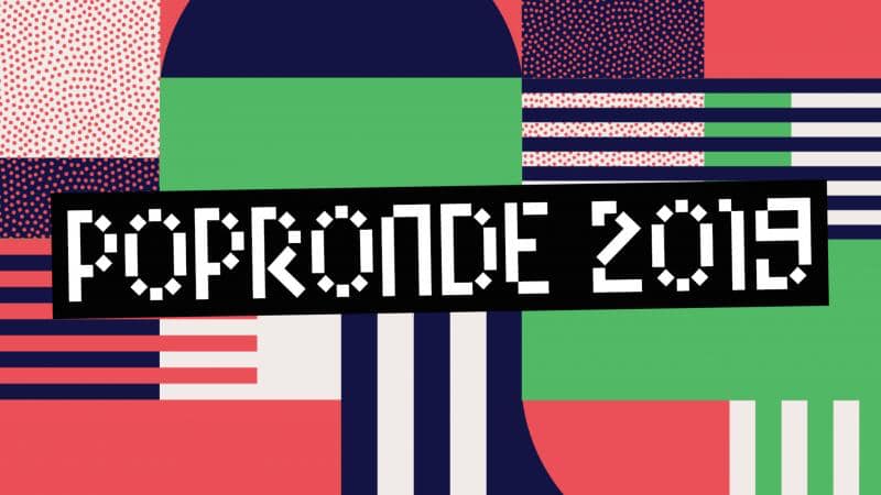 Popronde 2019