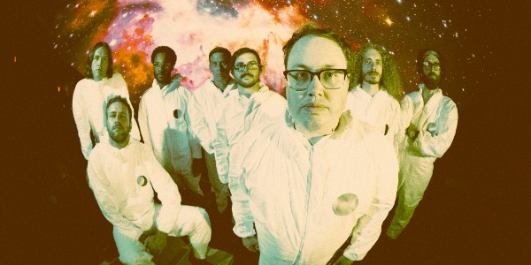 St. Paul & The Broken Bones in Paradiso