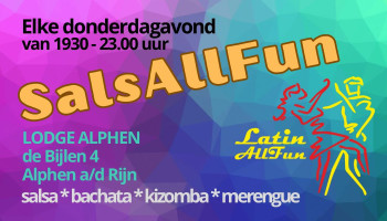 Latin Salsa
