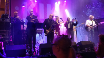 Breda Jazz Festival: Kuifje en Kornuiten @ Lievense