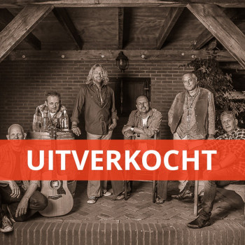 THE EAGLES LEGACY - EAGLES TRIBUTE (Uitverkocht)