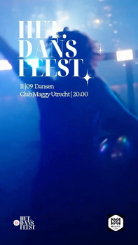 Het Dansfeest