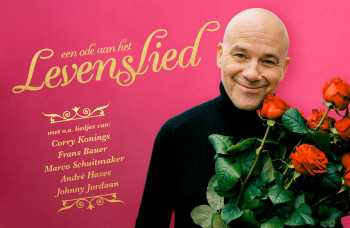 Chris Grem - Een Ode aan het levenslied