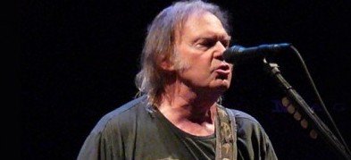 Neil Young + Promise of the Real