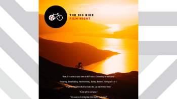 The Big Bike Film Night